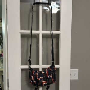 Dr Who Cross Body Bag